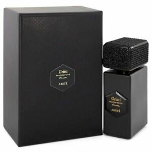 Gritti Arete Prive By Gritti Eau De Parfum Spray (Unisex) 3.4 oz