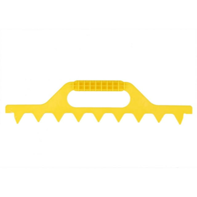 Garosa Bee Hive Frame Spcing Tool Spacer Beekeeping Accessories, Bee Hive Frame Spcing Tool