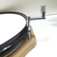 thumbnail image 3 of SHOWERORO 4Ud Llave Para De Batería Con Material Metálico Resistente Ideal Para Afinación En Uso Doméstico, 3 of 8