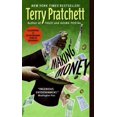 thumbnail image 1 of Pre-Owned Making Money (Unknown) 0061161659 9780061161650, 1 of 1