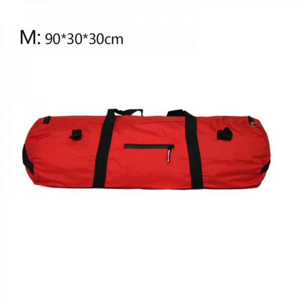 Wisremt Outdoor Multifunction Collapsible Tent Bag Hiking Camping