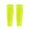 Green, variant on Football Socks Anti-friction Foot Protector Socks (Fluorescent Green Adult )
