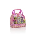 thumbnail image 1 of Kids LOL OMG Deluxe Lunch Bag (MG-DLB-OMG06-23BTS), 1 of 4