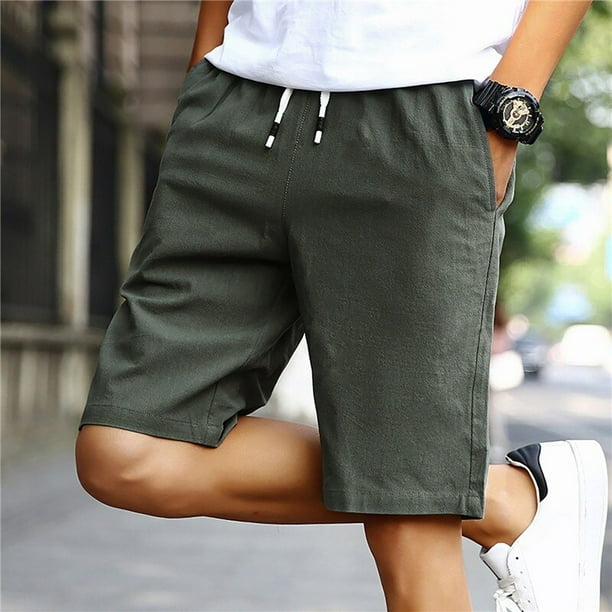 Bermudas a la moda hotsell