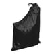 thumbnail image 1 of Vacuum Storage Bags Gardenline Blower Vac Bag Black Blower Vac Bag Garden Leaf Bag Leaf Cleaning Tool, 1 of 2