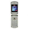 Kyocera K127 Feature Phone, 128 x 128