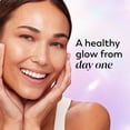 thumbnail image 6 of Olay Super Cream without SPF, Lightweight Face Moisturizer, 5-in-1 Skin Care Benefits - Hydrating, Brightening, Firming, Smoothing, and Evens - Niacinamide, Vitamin C, Collagen Peptide, 1.7 oz, 6 of 15
