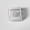 10pcs Clear, variant on 10/20pcs Cute Cat Shaped Transparent Keycaps PBT 1U PC Blank Key Caps MAO Profile DIY No Engraved Keycap for MX Switch Keyboard