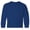 Royal, variant on Youth 5.6 oz. DRI-POWER ACTIVE Long-Sleeve T-Shirt