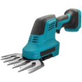 thumbnail image 1 of Electric Hedge Trimmer Cordless Lawn Mower Pruner Shears Garden Power Tools ,Easy to Use, 1 of 5