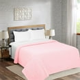 "Belizzi Home Chevron 100 Cotton Thermal Twin Size Blanket