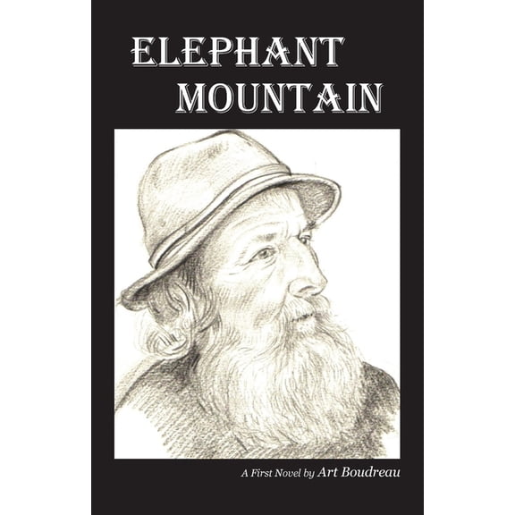 Elephant Mountain, (Paperback)