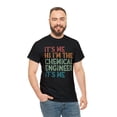 thumbnail image 5 of Chemical engineer Shirt, Gifts, Tshirt, Tee, 5 of 12