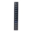 thumbnail image 1 of Fish Tank Aquarium Thermometer Digital/Analogue Temperature Gauge Glass NEW NEW, 1 of 8