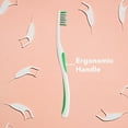 thumbnail image 6 of Platypus Orthodontic Toothbrush, Toothbrush for Braces, 2 Pc, 6 of 8