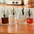 thumbnail image 4 of AOOOWER Cooking Container Cruets Oil Dispenser Bottle for Kitchen Coffee Syrup Dispenser, 4 of 16