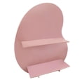 thumbnail image 2 of Estante de almacenamiento, estante de almacenamiento de cosméticos, organizador de almacenamiento de maquillaje, estante de almacenamiento de maquillaje, innovación moderna, 2 of 8