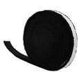 thumbnail image 4 of 10M Tennis Badminton Racket Wrap Self-Adhesive Self-Adhesive Big Reel Towel Grip Black, 4 of 9
