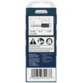 thumbnail image 4 of Bosch 85227MC Router Bit 1/4 in Dia Shank 2-Cutter Carbide, 4 of 5