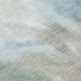 thumbnail image 2 of Dalyn Rugs Machine Washable Indoor/Outdoor Chantille ACN2096 Sky 2'6" x 3'10" Rug, 2 of 9