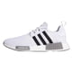 thumbnail image 1 of Tenis Adidas NMD_R1 Prime Blue Blancos Con Negro Adidas  GZ9258, 1 of 5