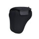 thumbnail image 2 of Bolsa de cámara Insertar Neoprene Camera Camera Portable Impermeable DSLR Camera Fotografía Equipo de choque Amplia Improp intencional para senderismo 15.5x20x9.5cm, 2 of 7