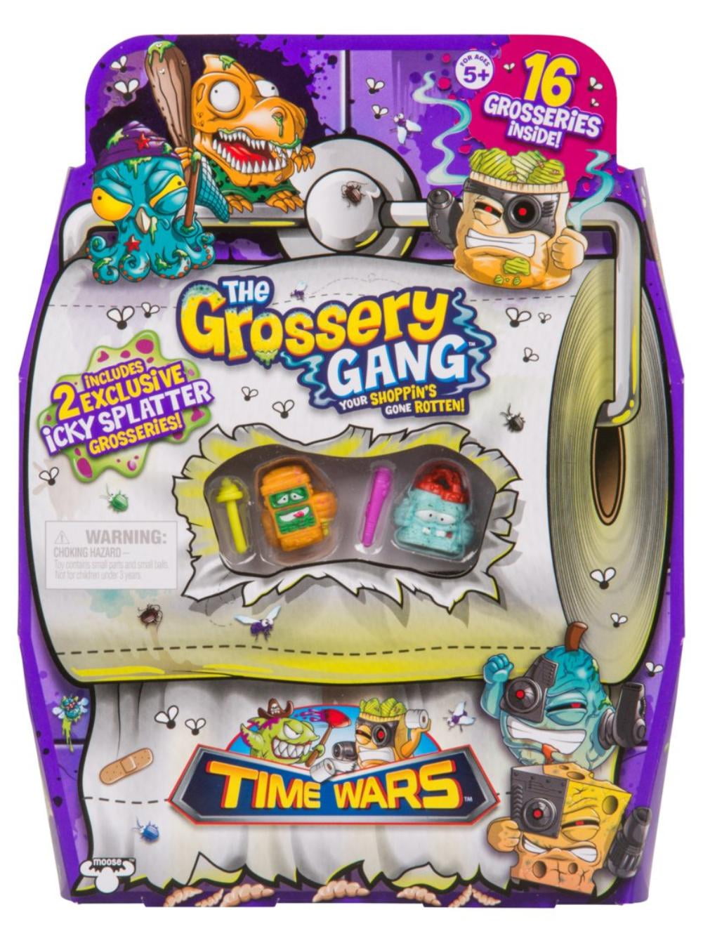 grossery gang walmart