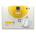 thumbnail image 4 of Abena San Premium Unisex Incontinence Liner 14.1 X 24.8 Inch 1000021309, 43, 30 Ct, 4 of 7