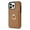 Brown, variant on K-Lion Compatible with iPhone 13 Pro Wallet Case,Luxury PU Leather Shockproof Protective Case Card Holder Slot Ring Holder Kickstand Phone Cover for iPhone 13 Pro ,Brown