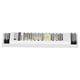 thumbnail image 2 of transformador AC190-240V de la iluminación del conductor de la prenda impermeable LED de la fuente de alimentación de la serie LED de 150W CTN, 2 of 8