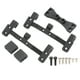 thumbnail image 2 of Asiento de Base de Barra de Tracción ANGGREK de Metal Portátil Ligero Y Firme Aleación de Aluminio Para MN 1/12 99S D91 RC Car, 2 of 7
