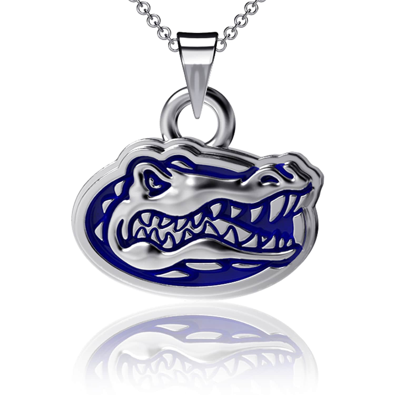 Dayna Designs Florida Gators Enamel 