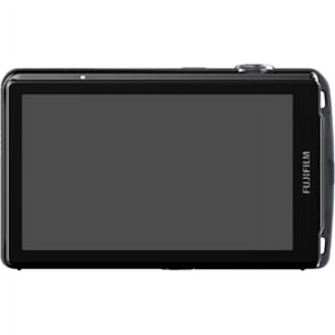 Fujifilm FinePix Z700EXR 12 Megapixel Compact Camera, Black