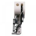 thumbnail image 4 of Clearance! Sewing Machine Overlock Side Cutter Attachment for Most Shank Sewing Machine CY 10 Cutting Dies,White, 4 of 5