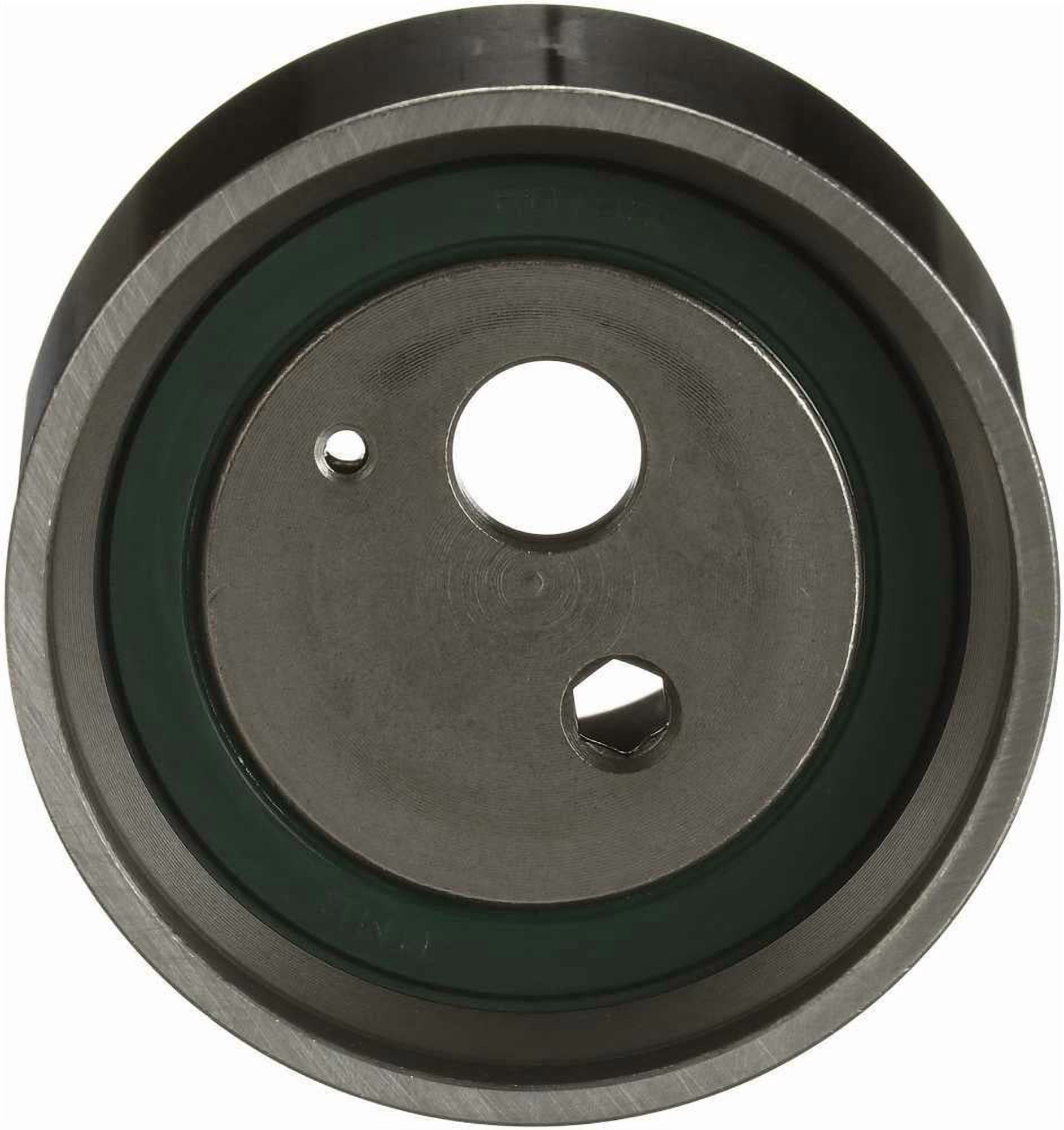 Gates T41027 Tensioner Fits select: 1990-1993 GEO STORM, 1991-1992 ISUZU STYLUS