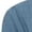 Blue, variant on FRSASU Womens Long Sleeve Button Down Shirts Cotton Linen Tops V Neck Solid Casual Loose Fit Blouses Yellow