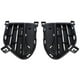 thumbnail image 3 of 1Pair Front Bumper Outer Grille Cover Fit for BMW X6 F16 2015-2019, 3 of 5