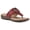 Red, variant on Women's Benedict Thong Sandal