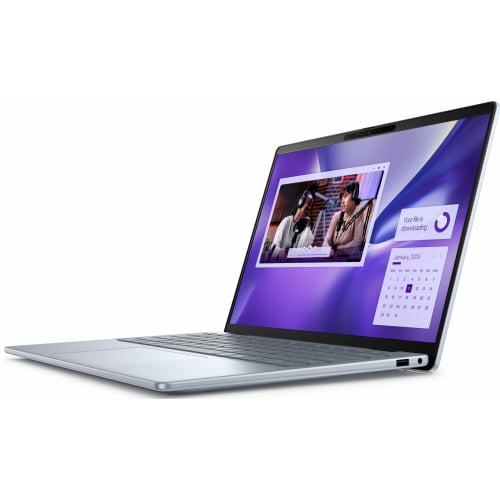 (Excellent) - Dell Inspiron 7441 / 14 Pouces QHD Ordinateur Portable - SNAPDRAGON(R) X PLUS, X1P-64-100 - 512 Go SSD - 16 Go RAM - Windows 11 - EN/FR