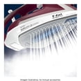 thumbnail image 2 of Plancha de Vapor T-fal Ultragliss Plus Wine FV6811X0, 2 of 3