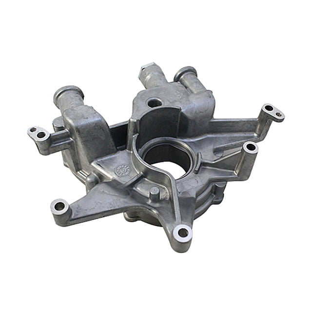 Bomba de Aceite MELLING – FALLONE 2004 A 2011 Nissan 8 CIL 5.6L