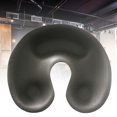 thumbnail image 3 of Youkk Neck Shoulder Tray Sponge Waterproof Salon Hairdressing Perm Container Clothing Protector, 3 of 9