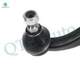 thumbnail image 6 of Pair of 2 Front Left-Right Lower Rearward Control Arm Ball Joint For 2006-2011 Mercury Milan, 6 of 10