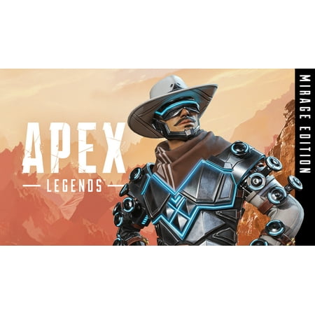 Apex Legends - Mirage Edition - Nintendo Switch [Digital]