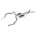 thumbnail image 1 of Pypes Exhaust Sgf11S Kit de Système d'Échappement, 1 of 4