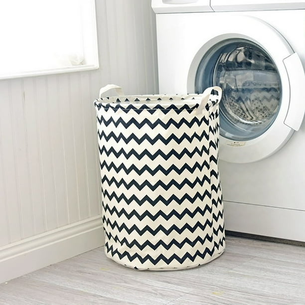 Large clearance clothes basket