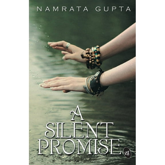 A Silent Promise, (Paperback)