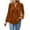 Coffee—top, variant on Womens Velvet Shirts Puff Long Sleeve Ruched Blouses Dressy V Neck Velour Shirt Formal Evening Party Tops for Women