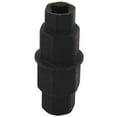 thumbnail image 4 of Motorcycles Hex Axle Tool – 17mm, 19mm, 22mm, 24mm – Hex Allen Front Wheel Hub Axle Spindle Socket Adapter Tool 3/8” Inch, 4 of 5