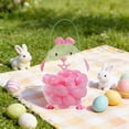thumbnail image 5 of Easter Bunny Open-Top Egg Set, Fillable Egg-Shaped Candy Box Gift Box, Cute Easter Bunny Design Treat Containers, Festive Easter Party Supplies for Party Favors, Egg Hunts and Easter Gifts, A, 5 of 7